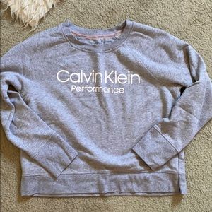 Calvin Klein Pullover